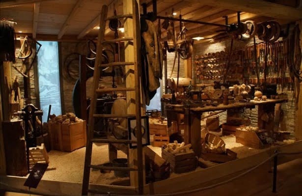 musee