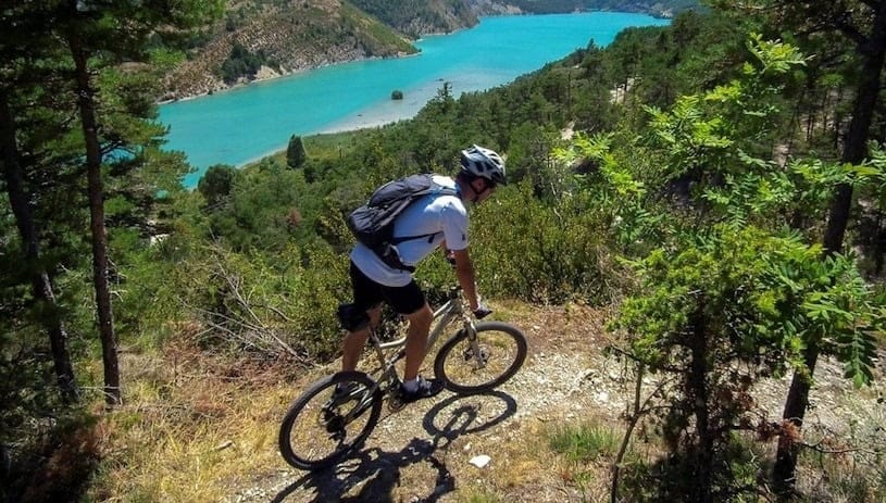 verdon-vtt2 belvedère corniche sublime