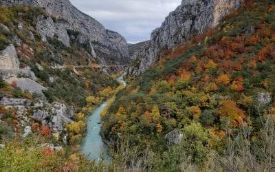 eau verdon
