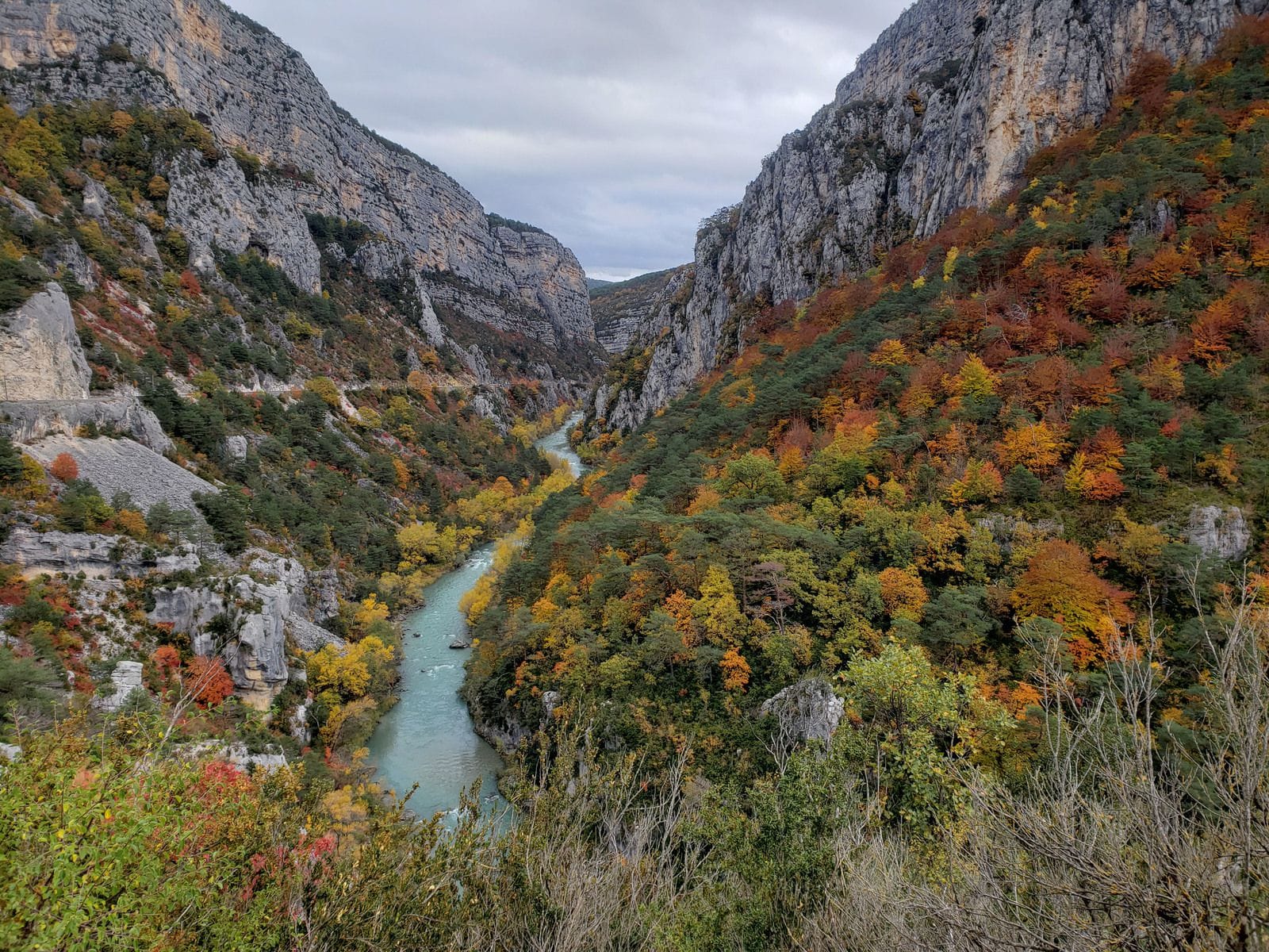 eau verdon