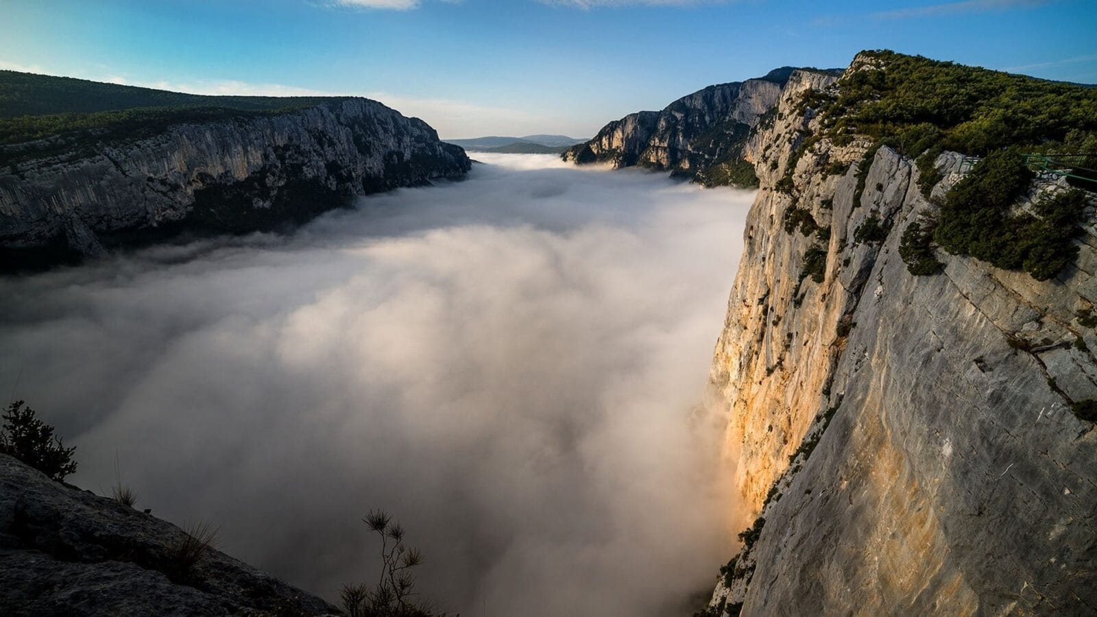 verdon nuage