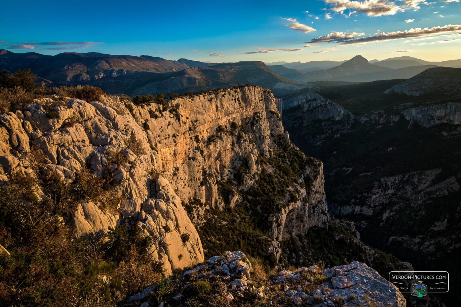 verdon picture