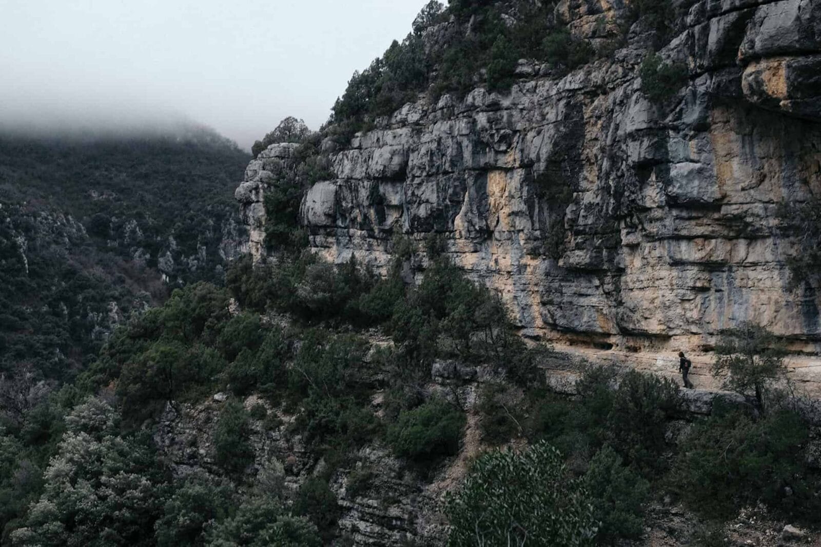 verdon pluie