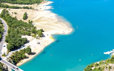 Location vacances dans les Gorges du Verdon : guide complet pour un séjour inoubliable