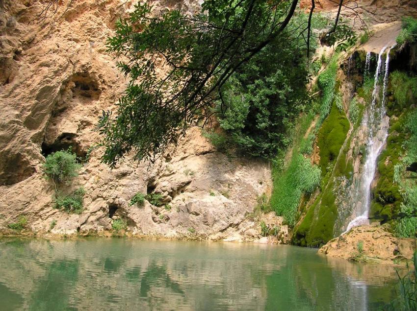 Visiter les Gorges du Verdon pendant les fortes chaleurs ?
