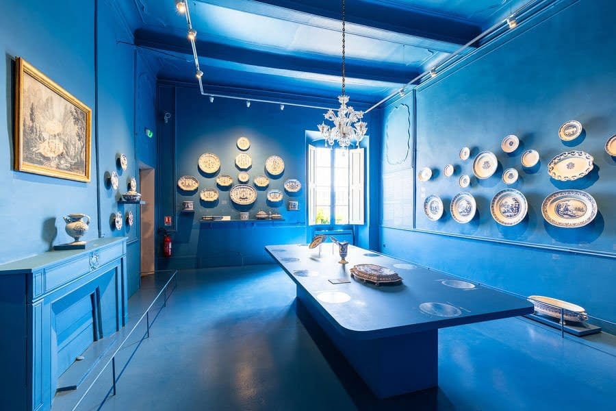 musee faience moustiers