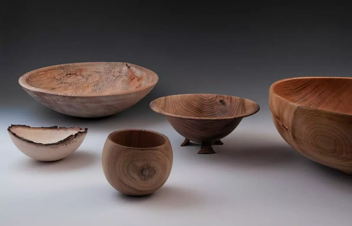 Atelier du Barda — Tourneur sur bois — Gorges du Verdon