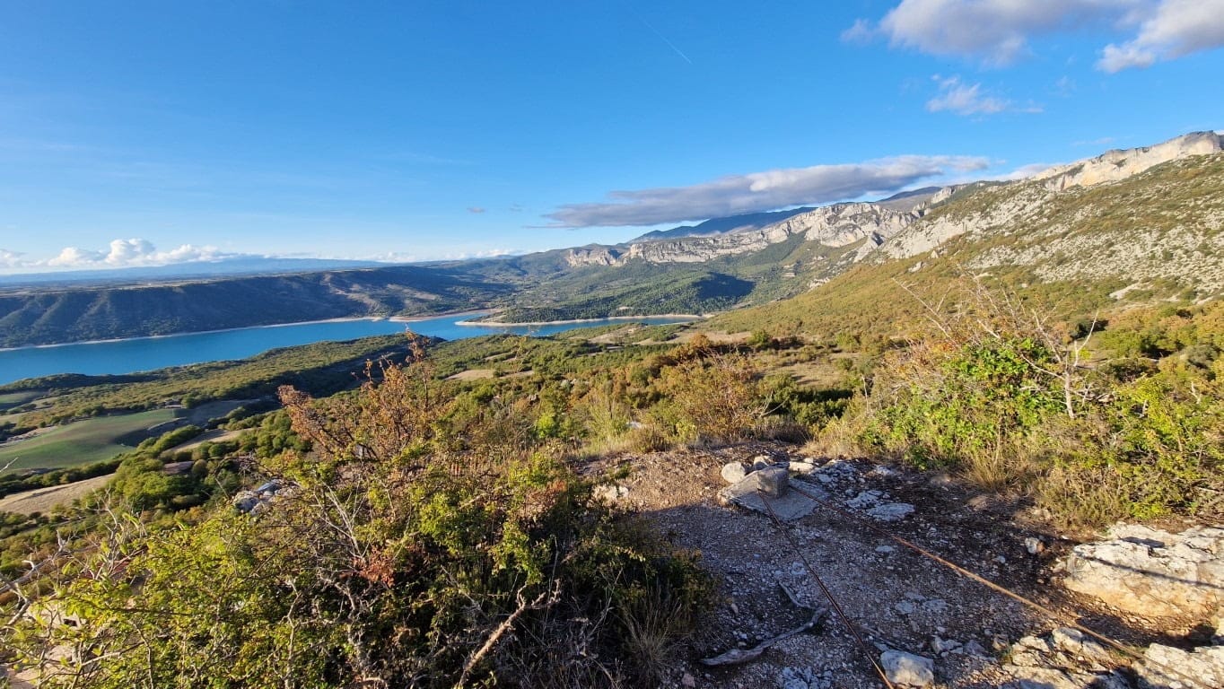 Promenade à coté de la villa overdon promenade-à-coté-de-la-villa-o-verdon