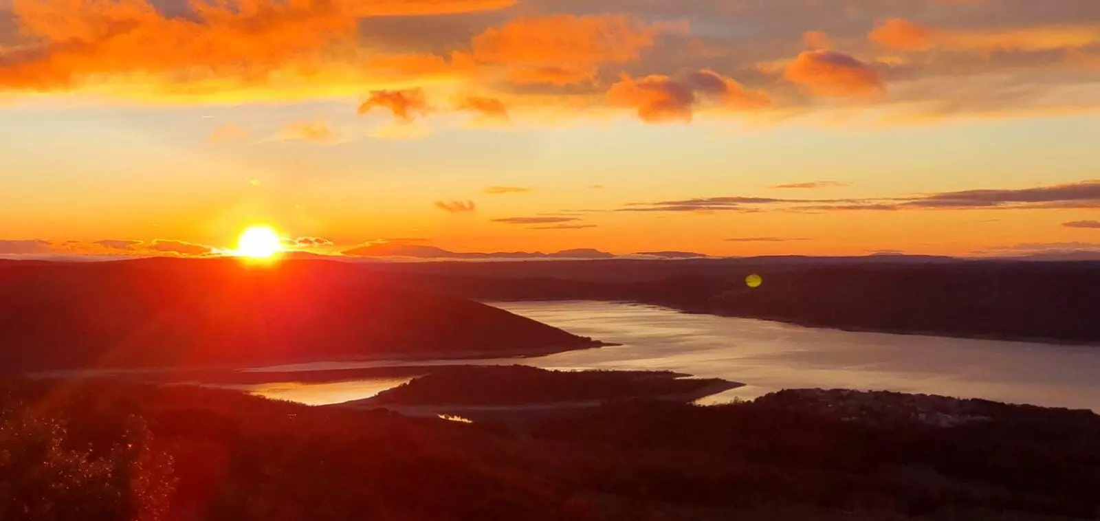 tourisme coucher soleil - 10