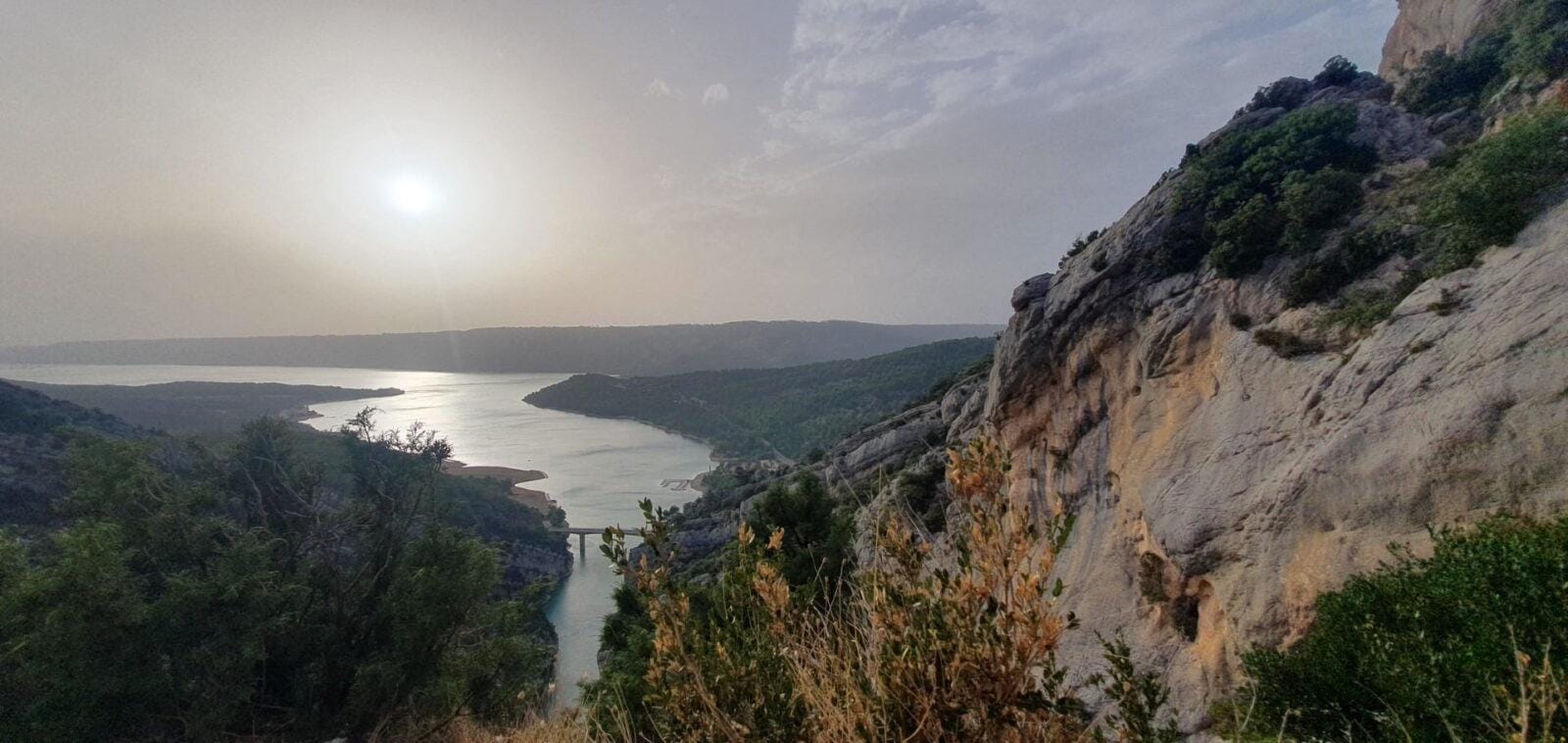 tourisme gorges verdon - 1