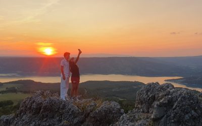 Que faire dans les Gorges du Verdon avec enfants et ados ? Guide famille complet