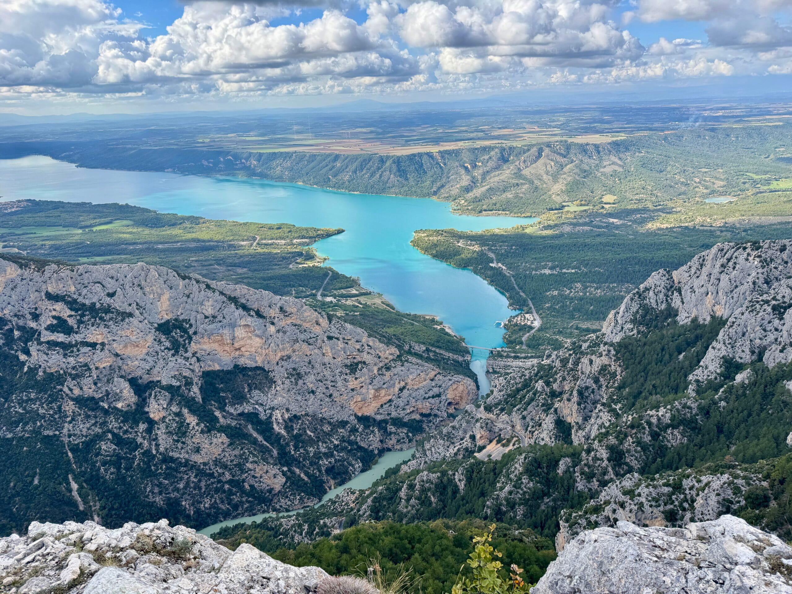 belevedere plein voir 2 - vu lac