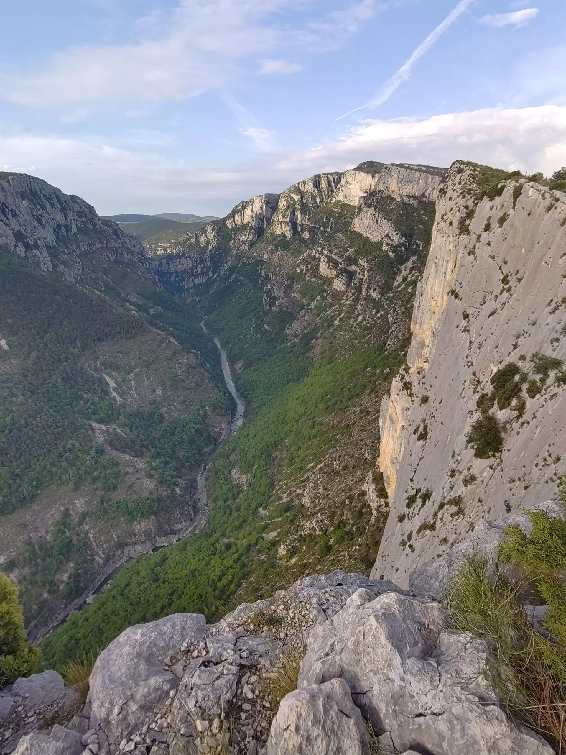 belvedere gorges du verdon