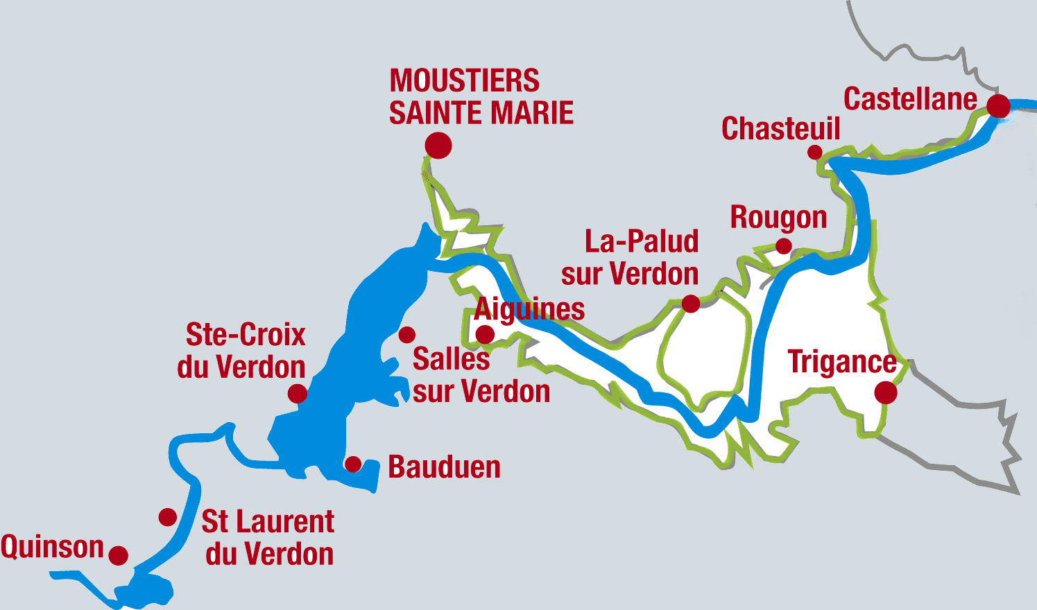 carte-gorges verdon