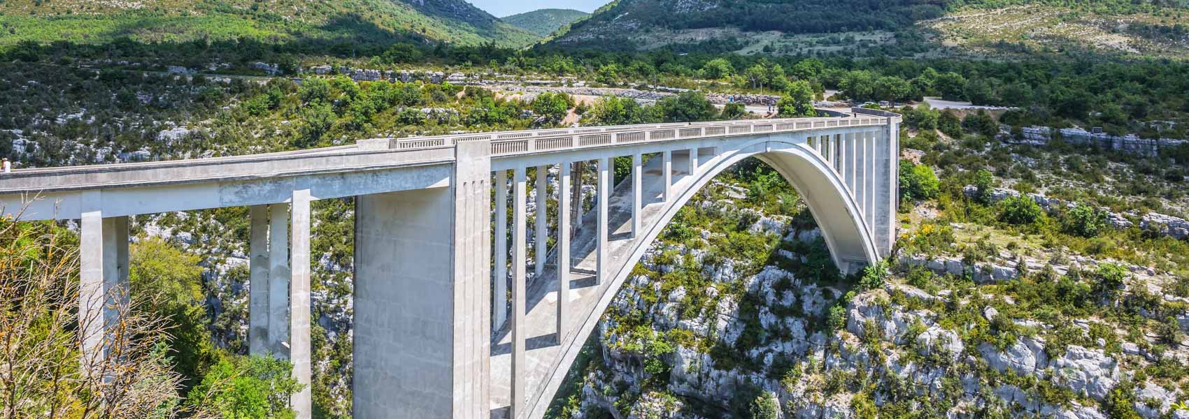 pont artuby