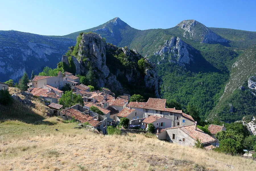 rougon 2