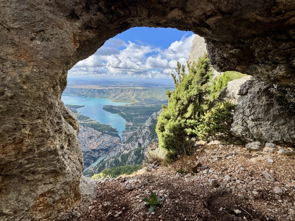 arche belevedere plein voir