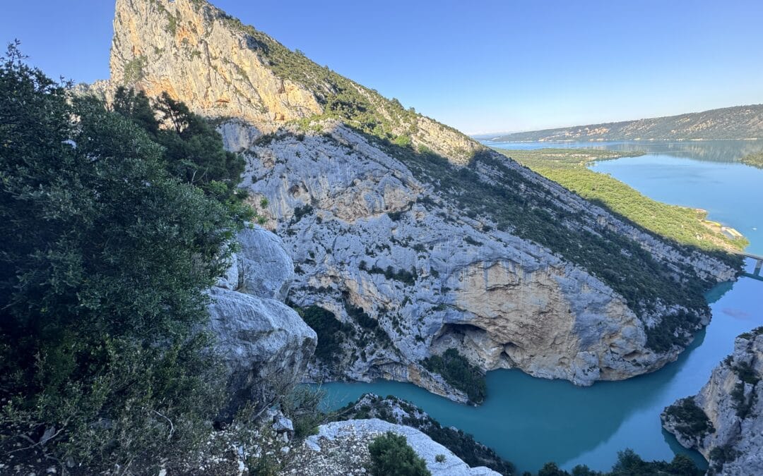 Les plus belles gorges de France