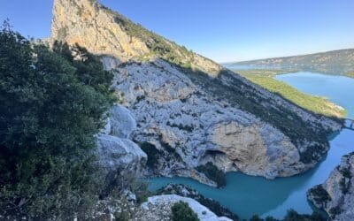Les plus belles gorges de France : top 7 à découvrir absolument