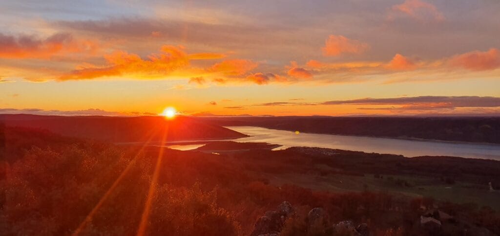 tourisme coucher soleil – 4