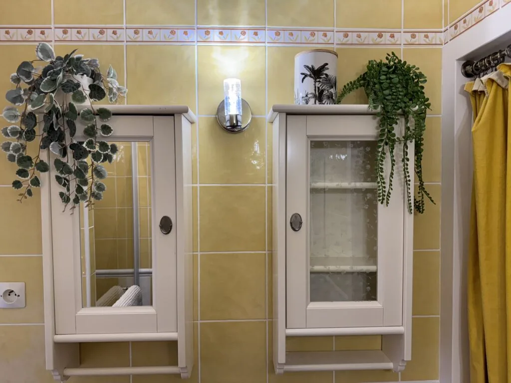 villa overdon – salle de bain suite parentale – deco interieur