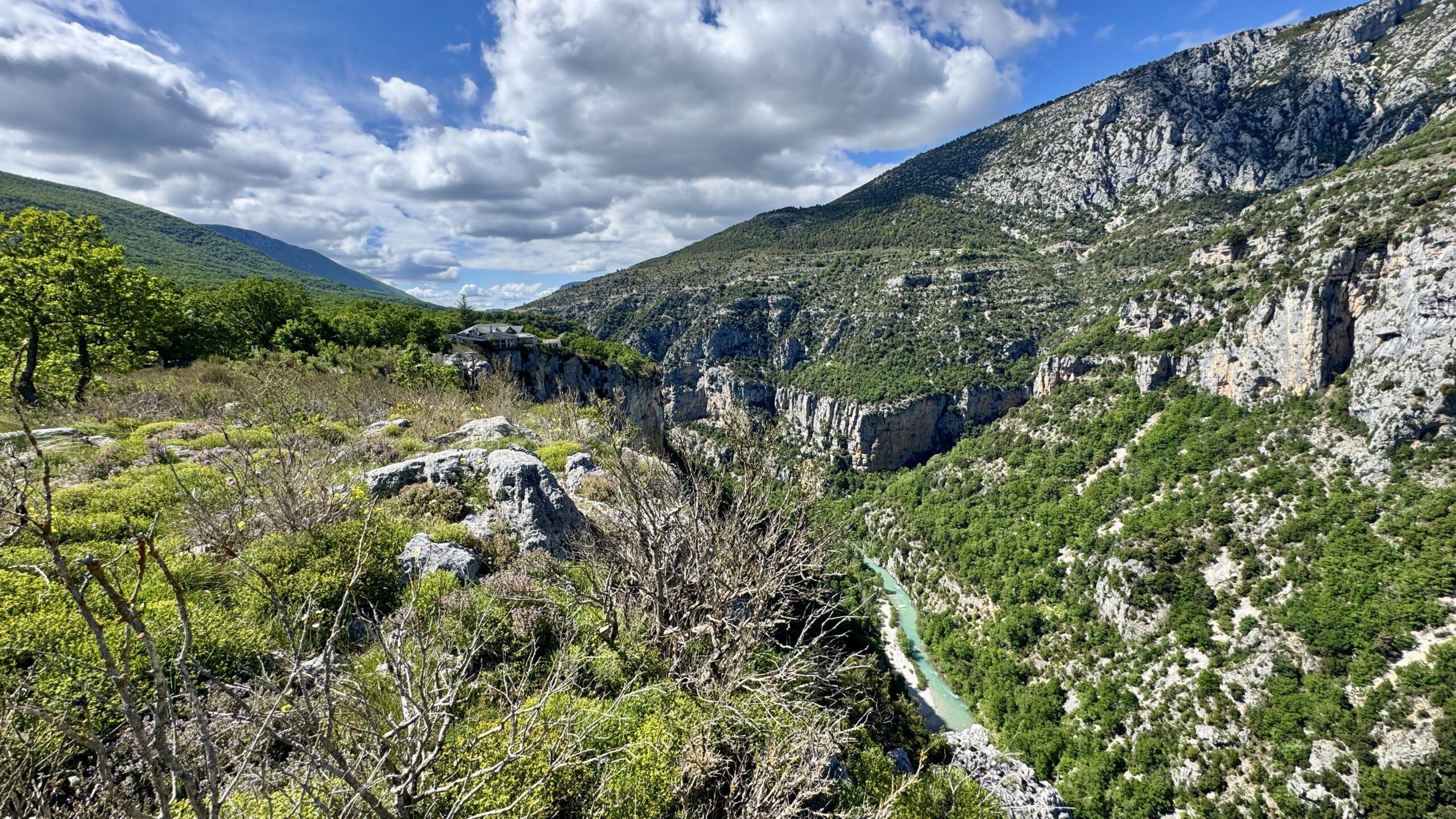 gorges du verdon 7