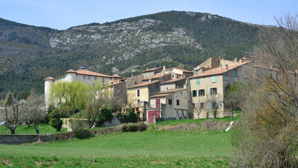 palud verdon village-de-moustiers-sainte-marie