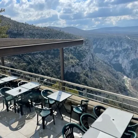 chalet maline routes des cretes