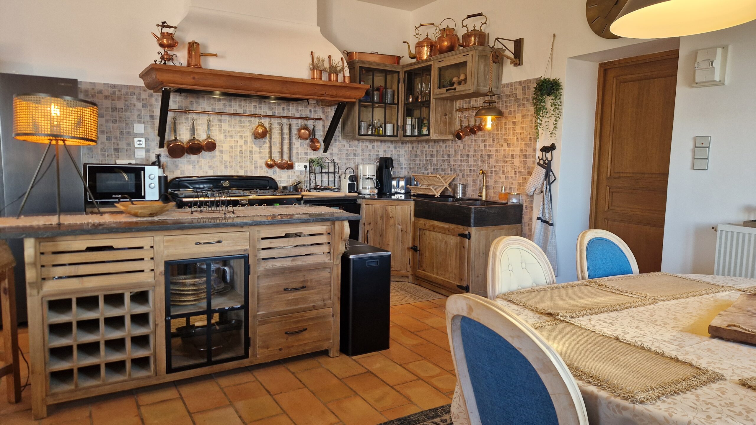 villa overdon-gde cuisine