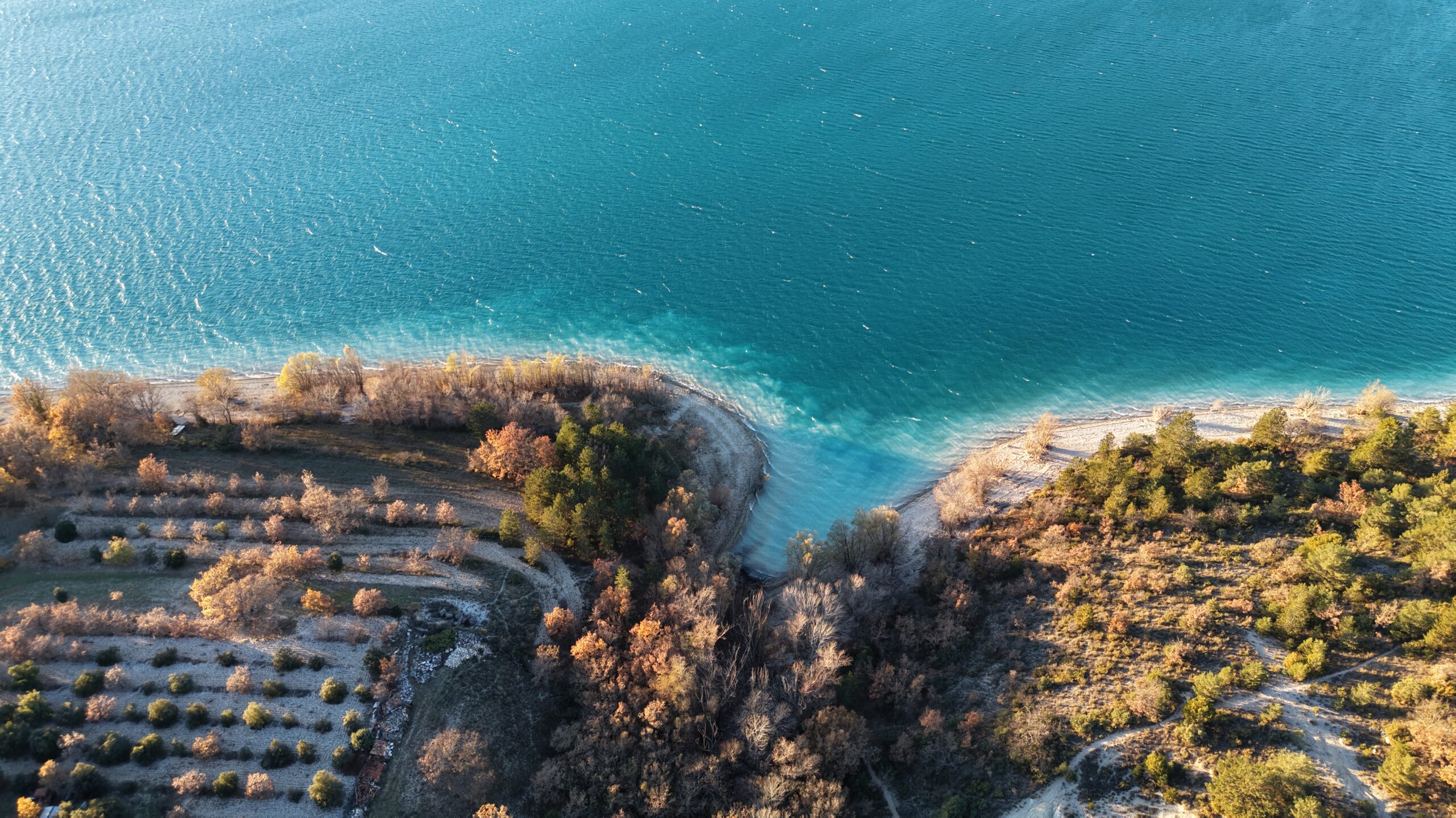 Où se baigner dans les Gorges du Verdon : les 10 meilleurs spots de baignade