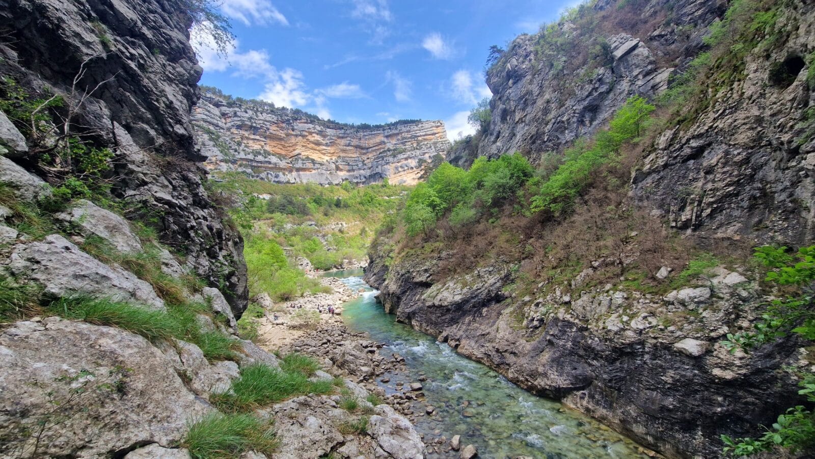 sentiel-martel-scaled-1 Sentier Martel randonnée dans les Gorges du Verdon