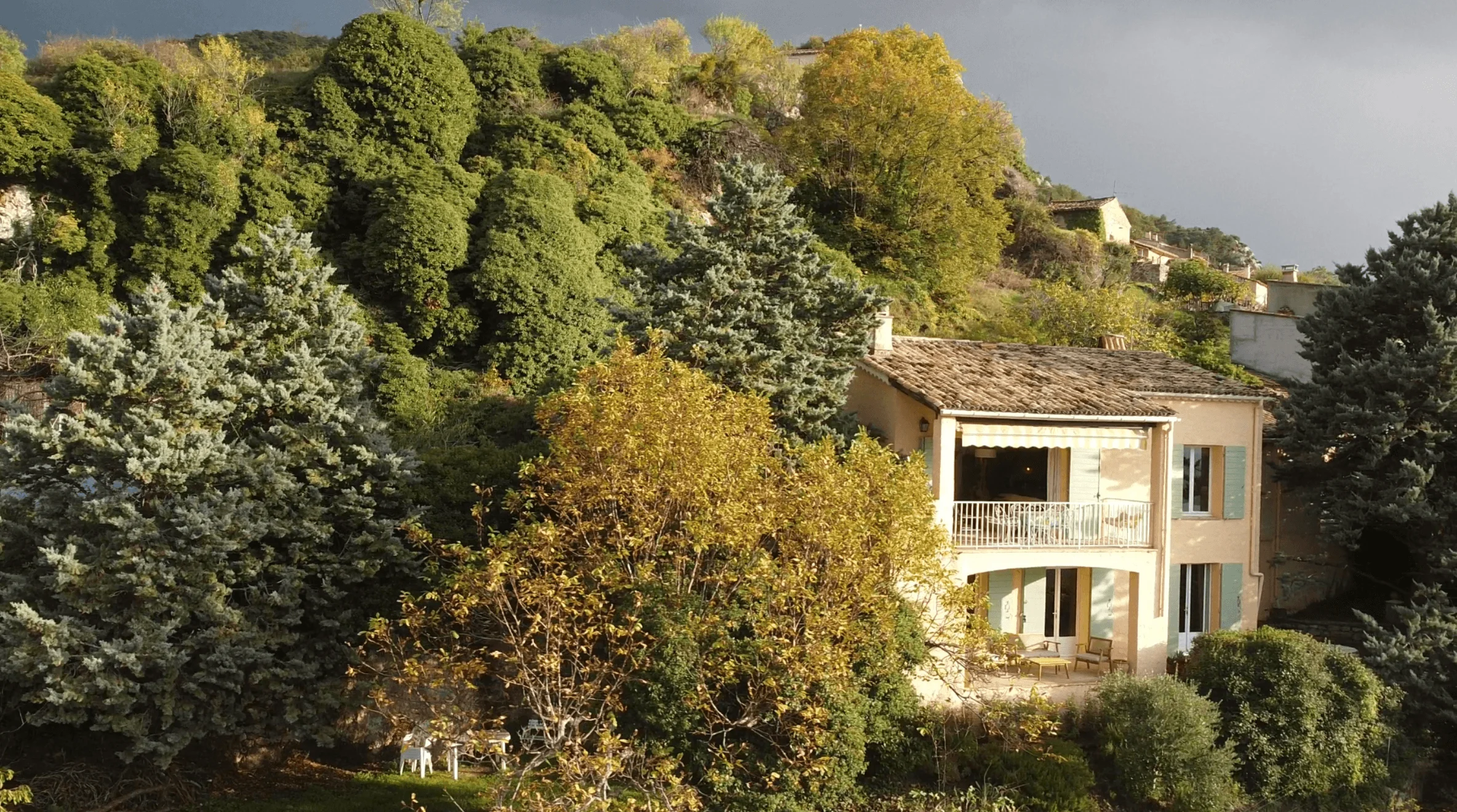 Villa OVerdon — Gorges du Verdon